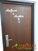 Apartman Anđela i Aleksa Divčibare