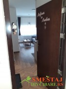 Apartman Anđela i Aleksa Divčibare