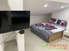 Apartman Centrum