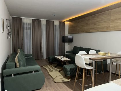Apartman Della Bona - apartmani na Divčibarama