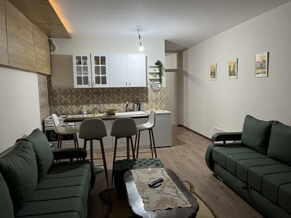 Apartman Della Bona