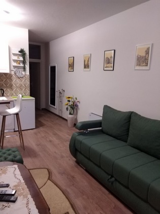 Apartman Della Bona