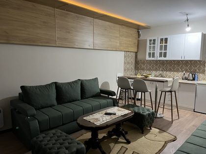 Apartman Della Bona