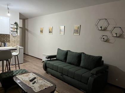 Apartman Della Bona