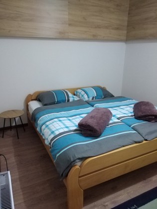 Apartman Della Bona