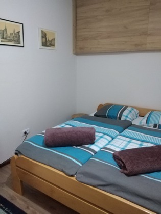 Apartman Della Bona