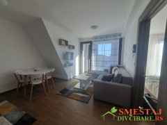 Apartman Divčibor 23