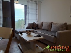 Apartman Divčibor 23