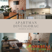 Apartman Divčigorac