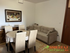 Apartman Dragaš - apartmani na Divčibarama