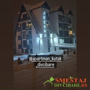 Apartman KUTAK Divčibare