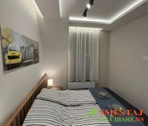 Apartman Maša A12 Divčinova 