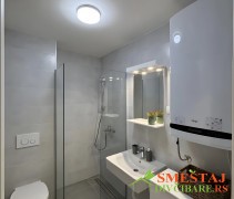 Apartman Maša A12 Divčinova 