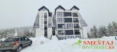 Apartman Mina JEZERO Divčibare - apartmani na Divčibarama