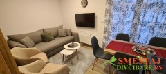 Apartman Mina JEZERO Divčibare