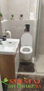 Apartman Mina JEZERO Divčibare