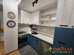 Apartman Perunika D9-Divčigora