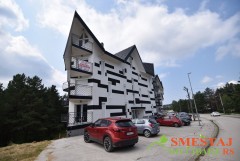 APARTMAN ROMANA DUPLEX DIVČIBARE