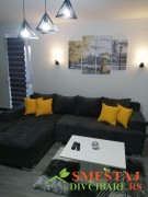 APARTMAN ROMANA DUPLEX DIVČIBARE