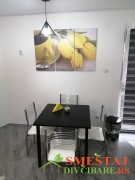 APARTMAN ROMANA DUPLEX DIVČIBARE