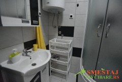 APARTMAN ROMANA DUPLEX DIVČIBARE