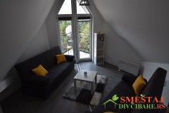 APARTMAN ROMANA DUPLEX DIVČIBARE