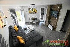 APARTMAN ROMANA DUPLEX DIVČIBARE