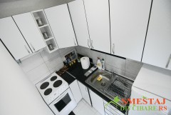 APARTMAN ROMANA DUPLEX DIVČIBARE