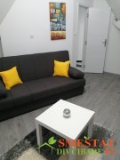 APARTMAN ROMANA DUPLEX DIVČIBARE