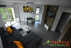 APARTMAN ROMANA DUPLEX DIVČIBARE