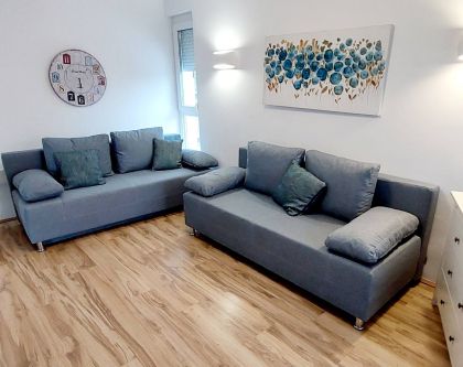 Apartman Senka 1