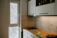 Apartmani Srebrna pahulja