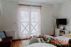 Apartmani Srebrna pahulja