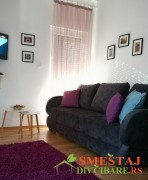 Apartmani Srebrna pahulja