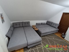 Apartman studio CRNI VRH