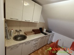 Apartman studio CRNI VRH