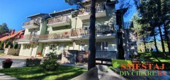 Apartman-studio Ljilja - apartmani na Divčibarama