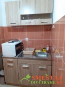 Apartman-studio Ljilja