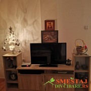 Apartman VEVERICA