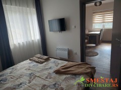 Apartmani Borova Iglica Divčibare