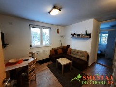 Apartmani Kuća Divčibarka