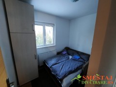 Apartmani Kuća Divčibarka