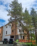 Apartmani NEVENA