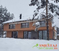 Apartmani NEVENA