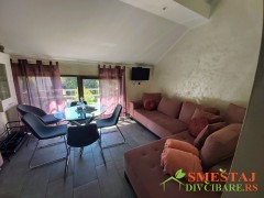 Apartmani NEVENA