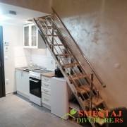 Apartmani NEVENA