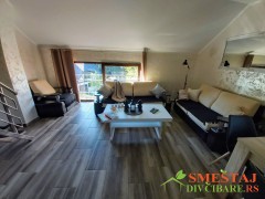 Apartmani NEVENA