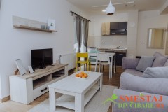 Apartmani Planinsko srce