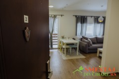 Apartmani Planinsko srce