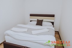 Apartmani Planinsko srce